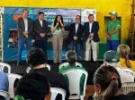 Atuação do governo de RO em prol dos catadores recicláveis é destacada em visita do presidente do Sebrae ao estado