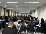 Rondônia sedia mais um evento para qualificar os municípios à gestão eficiente e eficaz dos recursos da assistência social