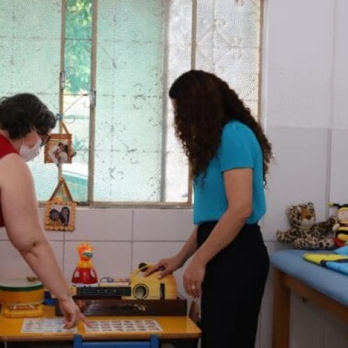 Governo de RO repassa cerca de R$ 1 milhão para reforçar ações do 3º setor voltadas às pessoas em situação vulnerável