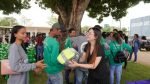 Mais de 80 catadores de materiais recicláveis do Vale do Jamari recebem kit de proteção do governo de RO
