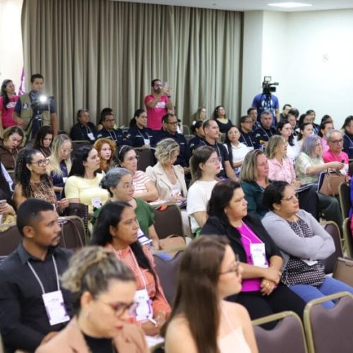 Governo de RO lança sistema que torna mais seguro mulheres vítimas de violência fazerem cadastro para receber auxílio