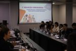 Ações do governo de RO para o combate à violência doméstica são destacadas em reunião do Comitê Estadual Mulher Protegida