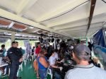 Serviços do Rondônia Cidadã são ofertados em 11 comunidades ribeirinhas na Operação Justiça Rápida Itinerante do Judiciário