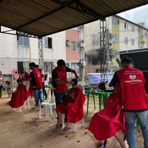 Rondônia Cidadã retorna a Monte Negro com mais de 30 serviços essenciais no próximo fim de semana