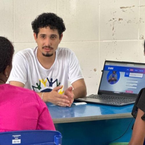Serviços essenciais do Rondônia Cidadã serão levados neste sábado,3, para os moradores de Candeias do Jamari
