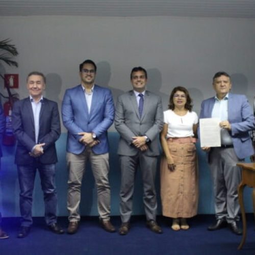 Rondônia recebe evento “Pacto Brasil pela Integridade Empresarial” e fortalece transparência nas relações institucionais