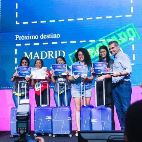 Inscrições da 2ª Edição do Desafio Liga Jovem vão até a próxima sexta-feira, 7 de junho