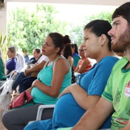 Governo de RO reforça investimentos em assistência social para a população de Ji-Paraná