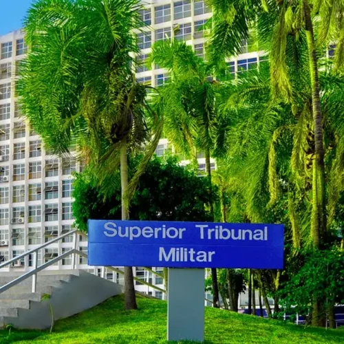 Inscrições para concurso do Superior Tribunal Militar começam na sexta