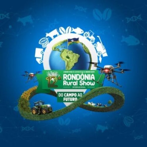 7° Fórum de Febre Aftosa – 12ª Rondônia Rural Show Internacional