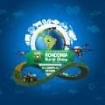 Pavilhão do Artesanato: 12ª Rondônia Rural Show Internacional 2025