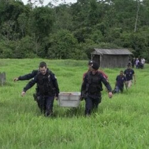 Acusado de mandar matar ‘Tito Comprador de Gado’ morre após ser baleado