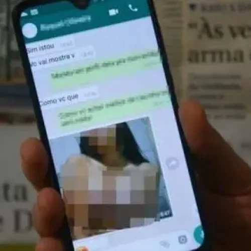 Homens são condenados a 10 de prisão por golpe do ‘nudes’ em Porto Velho