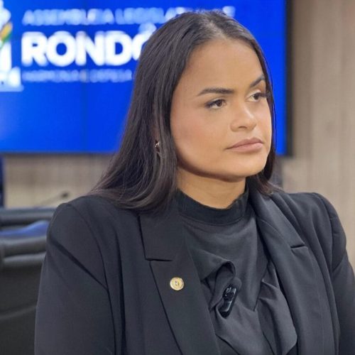 Deputada Dra. Taíssa cobra providências do DNIT para melhorias urgentes na BR-364