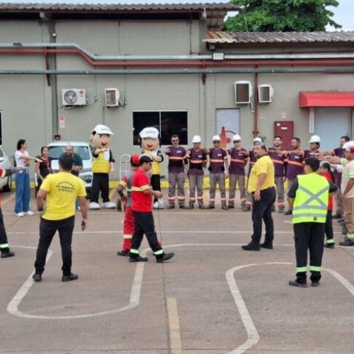Semana Nacional de Trânsito inicia com ações educativas em todo estado de Rondônia