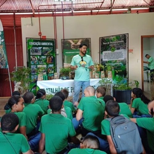 Com ampla mobilização, Semana do Meio Ambiente finaliza com resultados positivos voltados a conscientização ambiental