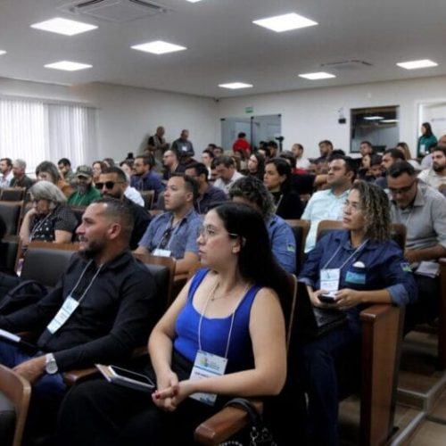 Governo de RO realiza 1º Seminário Intermunicipal de Gestão de Resíduos para aprimorar práticas sustentáveis