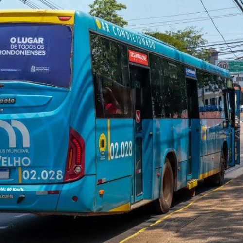 Transporte público também será gratuito no dia do 2º turno das eleições