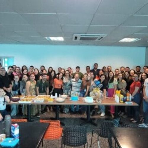 Seas presta homenagem a funcionário que se despede das funções públicas após 45 anos de serviços prestados