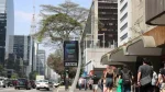 Imagem de calor no Brasil • CNN Brasil