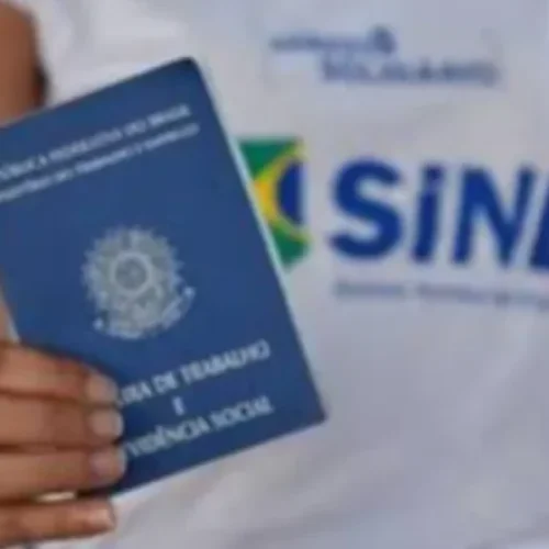 Sine Porto Velho oferece oportunidades de emprego nesta quarta-feira (28)