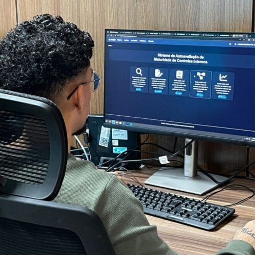 Sistema para avaliar maturidade do controle interno será lançado durante 3º Encontro de Controles Internos, em Porto Velho