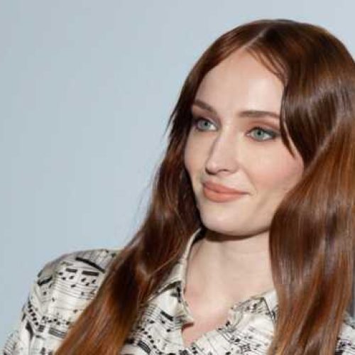 Sophie Turner abre o jogo sobre divórcio de Joe Jonas: ‘Odiava ser chamada assim’
