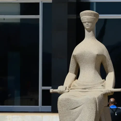 STF tem maioria para manter número de deputados nas eleições de 2026