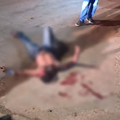 Suspeito de roubo é agredido por populares em Porto Velho