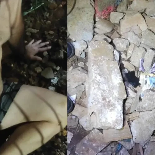 Suspeito é preso por tentativa de homicídio e tráfico de drogas em RO