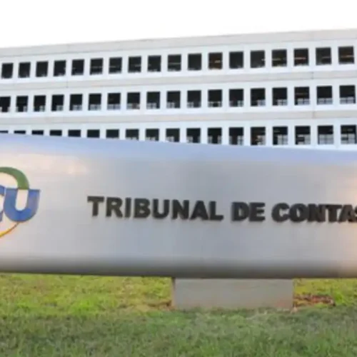 © Divulgação/TCU

