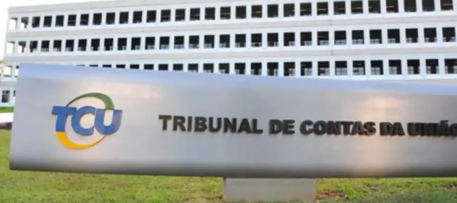 © Divulgação/TCU
