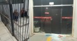 Tentativa de furto em concessionária termina com menores detidos na capital