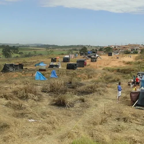 Justiça Federal julgará caso sobre posse de terras em Rondônia