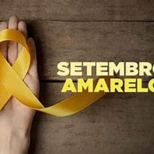 Prevenção ao suicídio. Por Dra. Cristiane Suriani – Clinico Geral na Unidade Básica de Saúde em UB