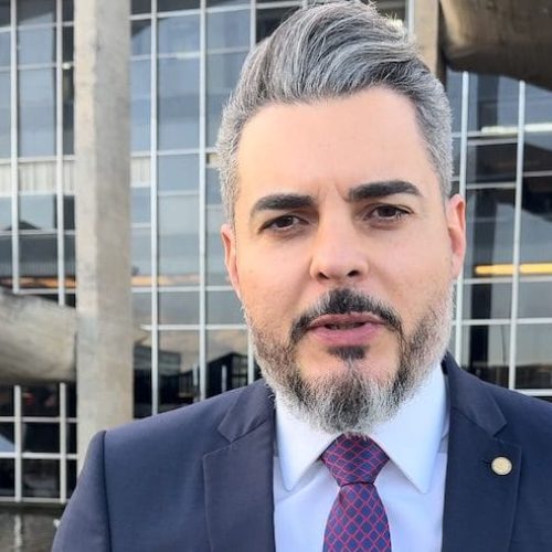 Thiago Flores: “Condenados estão no mesmo abrigo das pessoas de bem no Rio Grande do Sul”