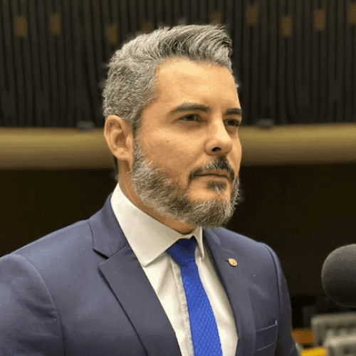 Thiago Flores propõe alterações no limite individual de venda do agricultor familiar ao PNAE