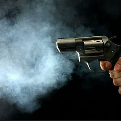 Tiroteio deixa um morto e três baleados em Porto Velho