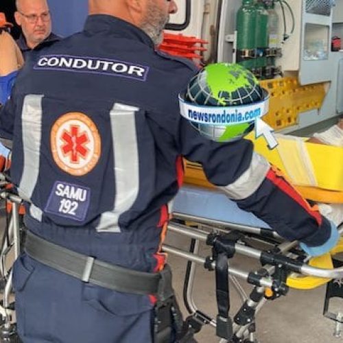 Tiroteio em bar no Cai N’Água deixa cinco pessoas feridas à bala