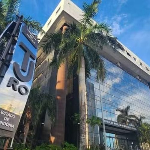 Concurso do TJ-RO: prazo para se inscrever termina nesta quinta-feira, 12