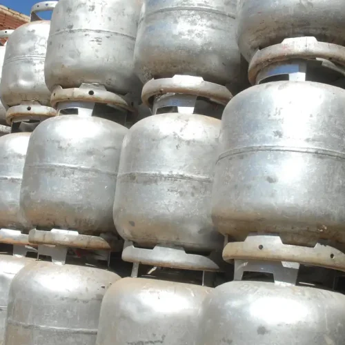 Caixa começa a liberar vale-recarga do Programa Gás do Povo