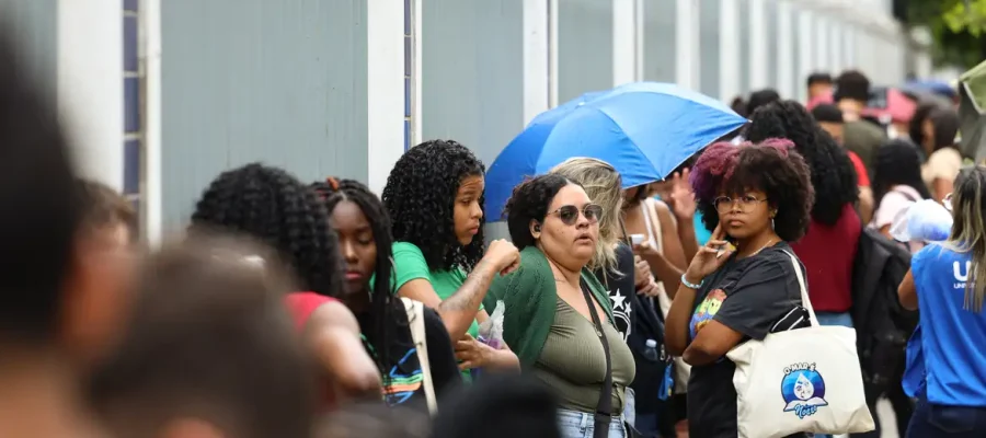 © Tomaz Silva/Agência Brasil
