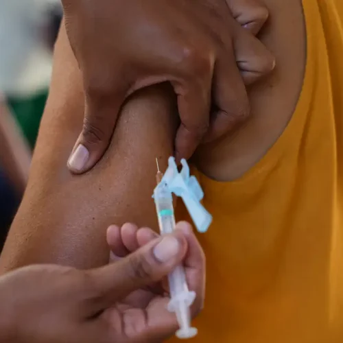 © Tomaz Silva/Agência Brasil
