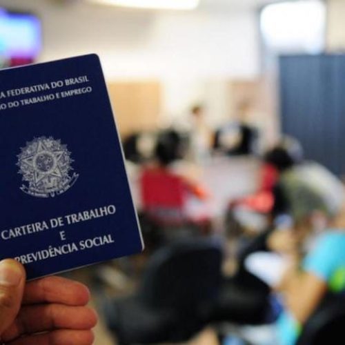 Sine Municipal de Porto Velho anuncia 104 vagas de trabalho