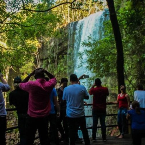 Programa Viaja Mais Servidor fomenta o turismo neste período de férias, em Rondônia