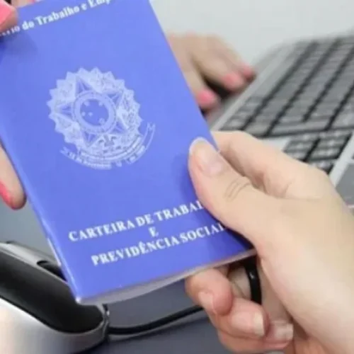 Sine Porto Velho oferece oportunidades de emprego nesta segunda-feira (16)