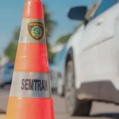 Semtran conclui estudos de impacto no trânsito no entorno da nova rodoviária