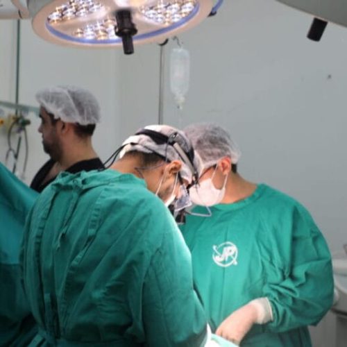 Governo de RO transforma vidas com captação de órgãos: três pacientes recebem nova chance