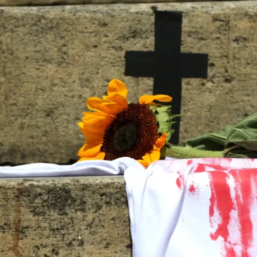 Número de vítimas de feminicídio supera em 38% registros oficiais