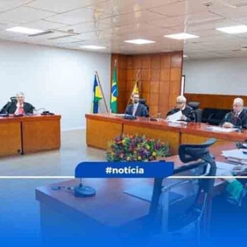 TRE-RO finaliza julgamento de candidaturas para as Eleições 2024
